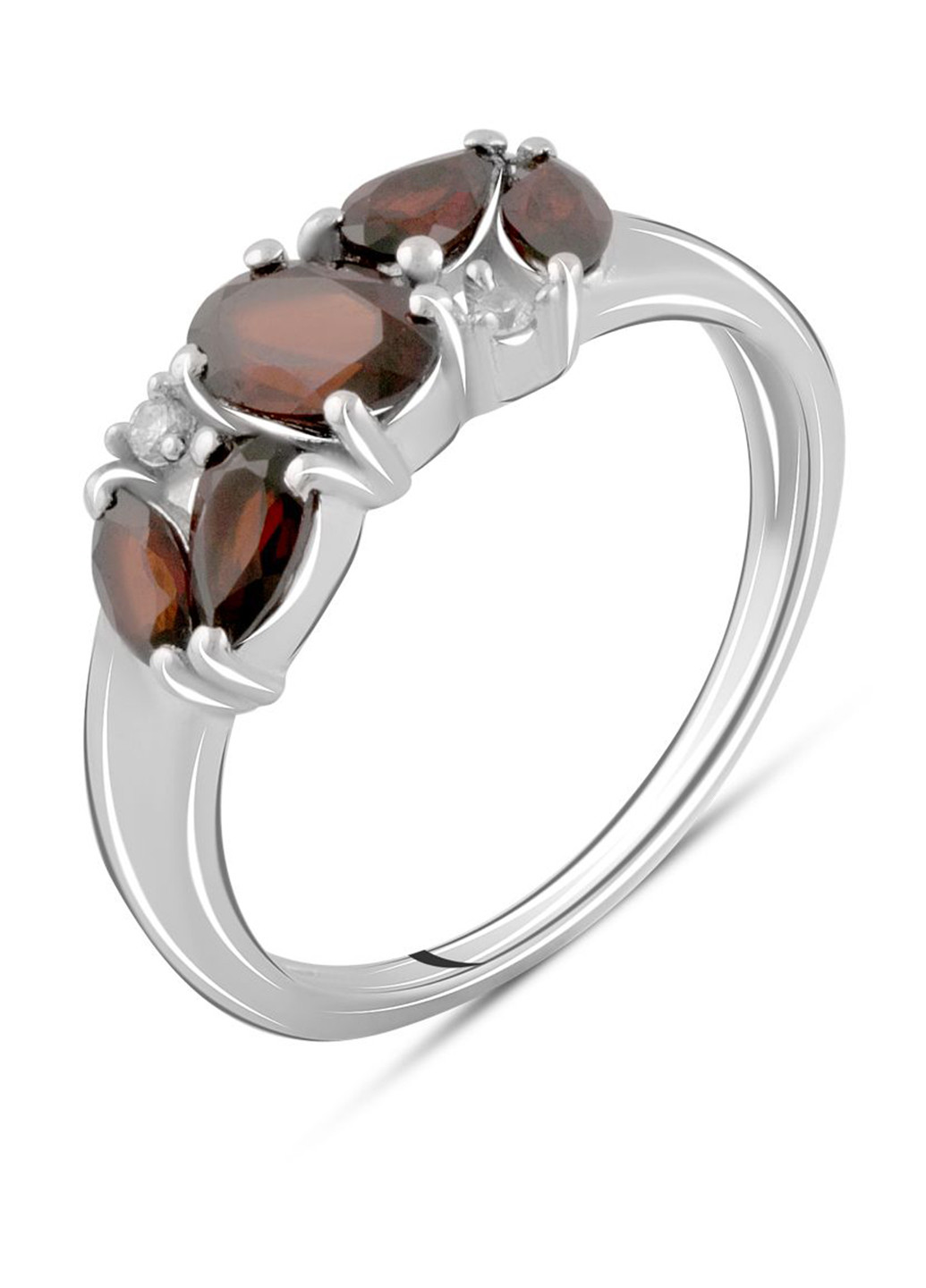 Кільце Silver Flame (233883708)