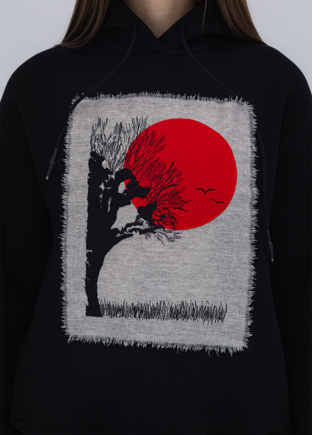 Худи Nora Kvittin (301079940)