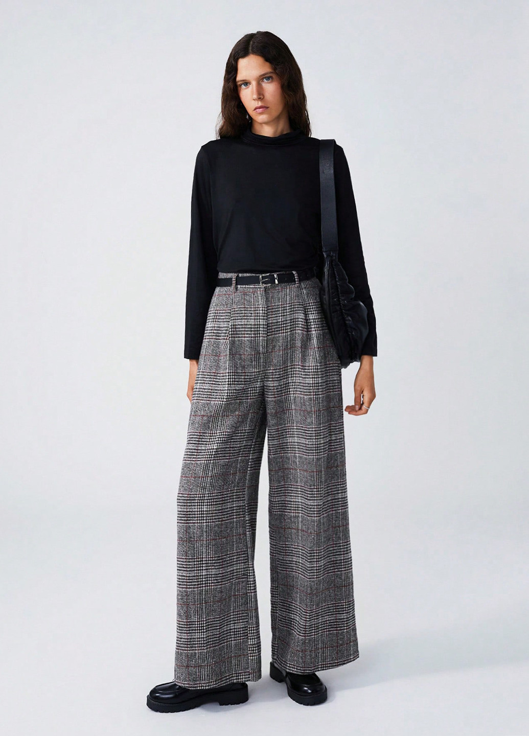 Штани SHEIN (341894141)