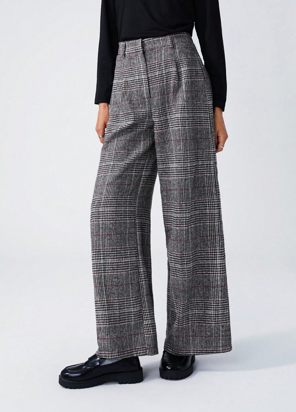 Штани SHEIN (341894141)