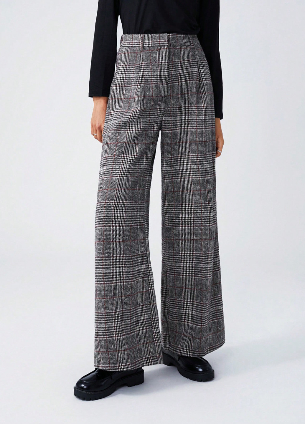 Штани SHEIN (341894141)