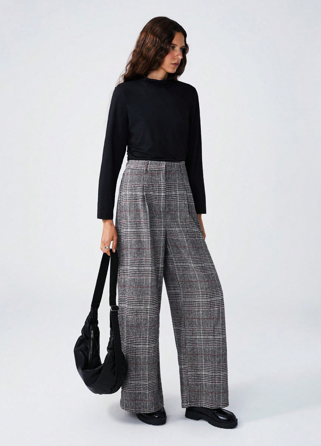 Штани SHEIN (341894141)