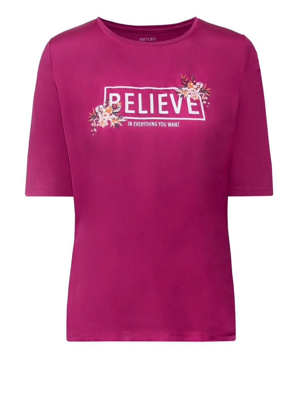 Футболка Esmara - (331640209)