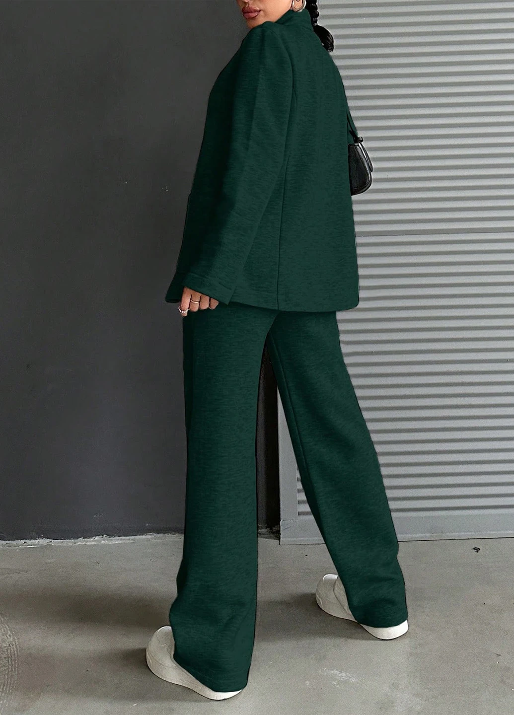 Костюм (жакет, штани) SHEIN (324986409)
