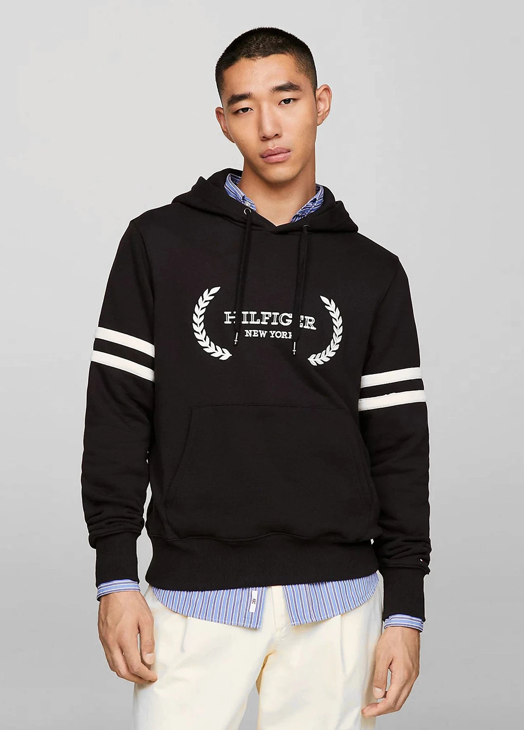 Худи Tommy Hilfiger (306814398)