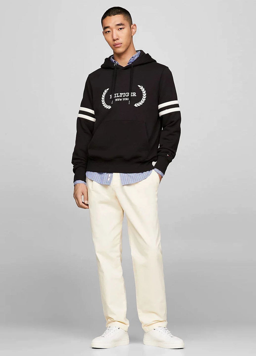 Худи Tommy Hilfiger (306814398)