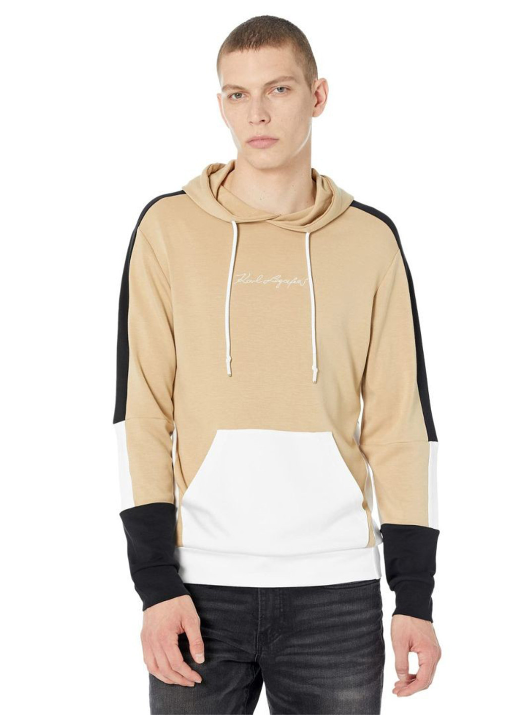 Худі Karl Lagerfeld (325000145)