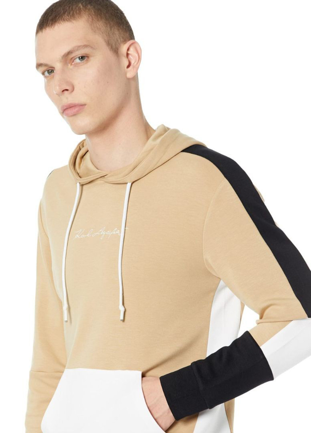 Худі Karl Lagerfeld (325000145)