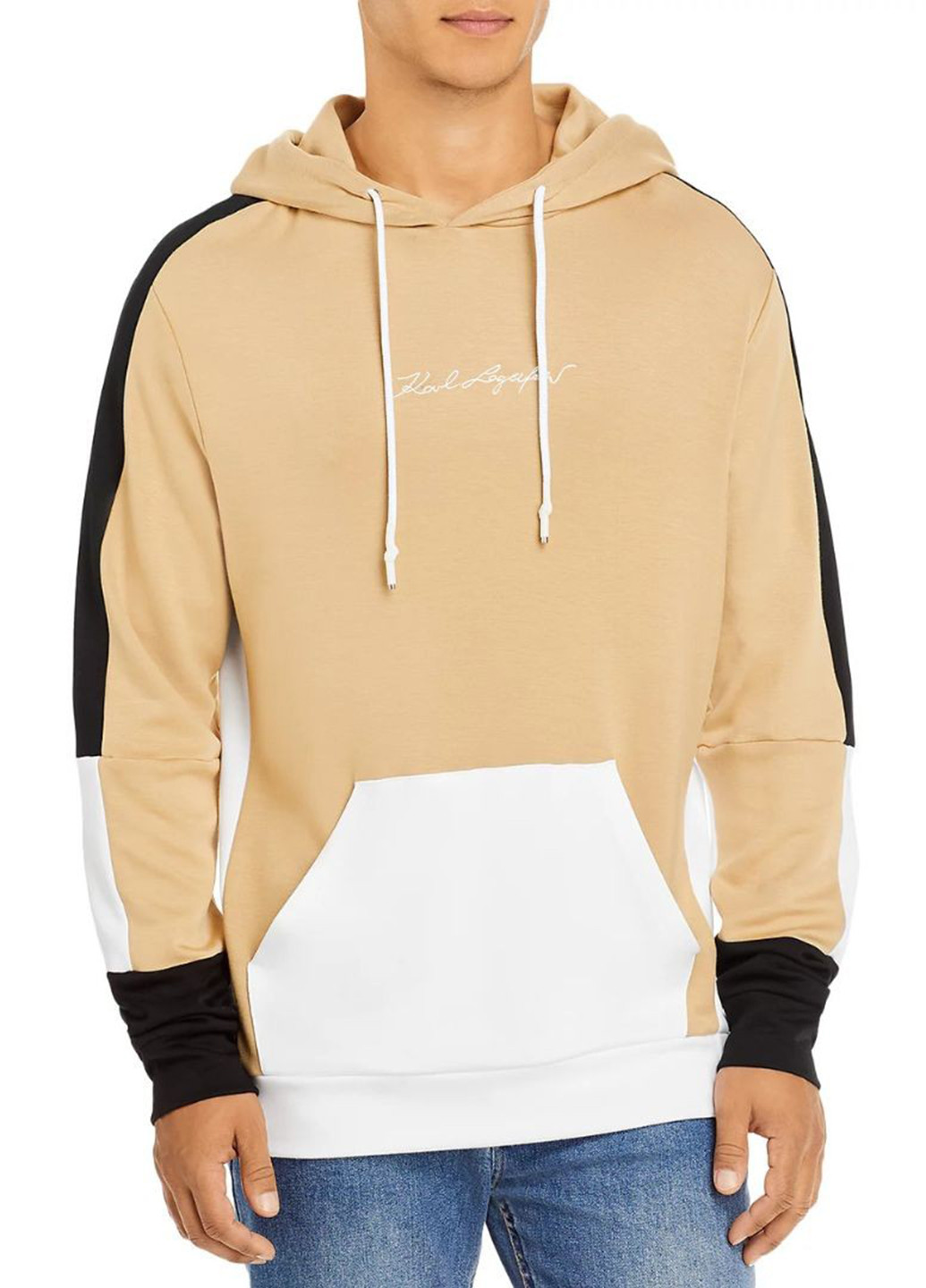 Худі Karl Lagerfeld (325000145)