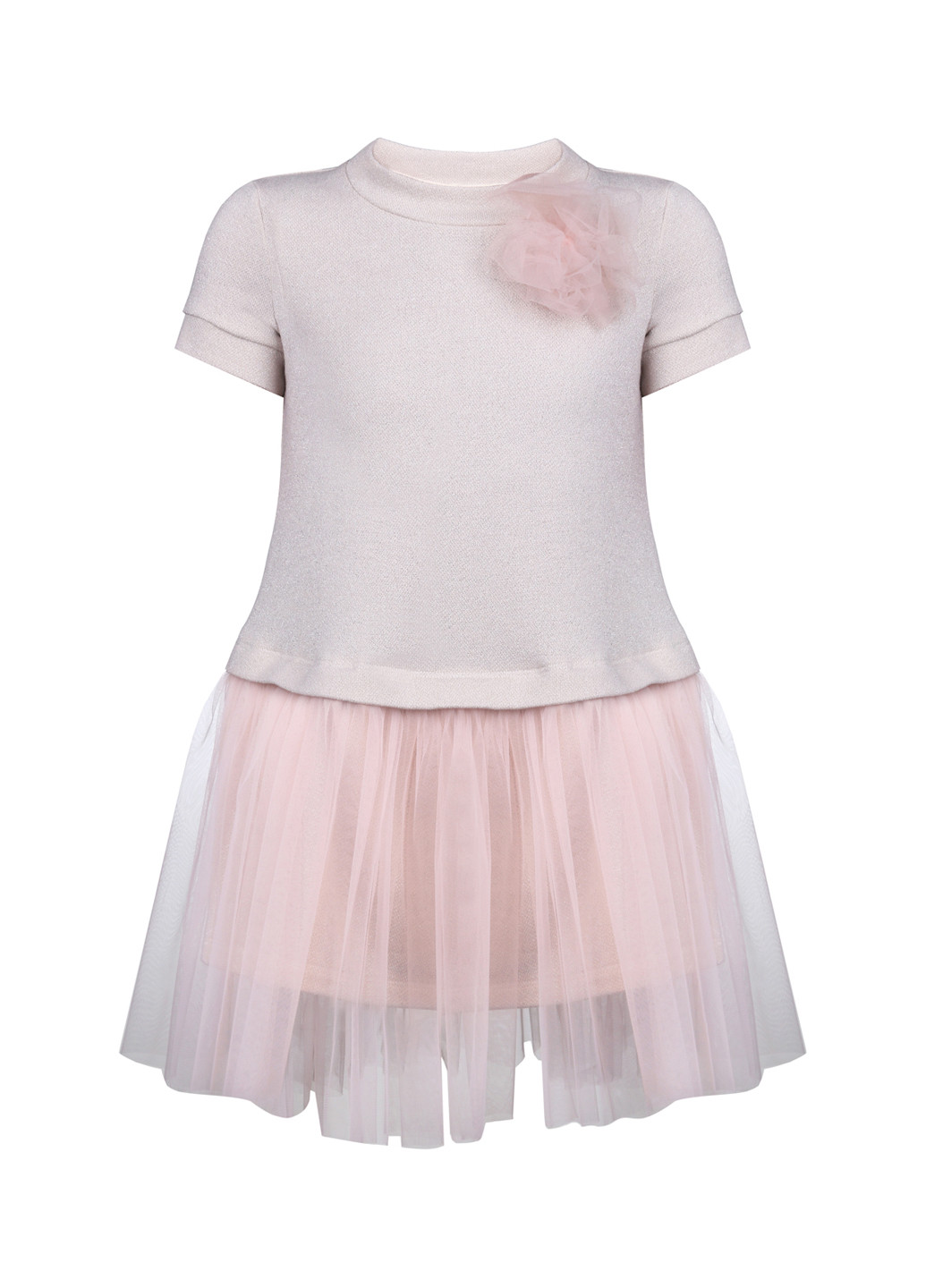 Розовое платье Sasha (180099955)