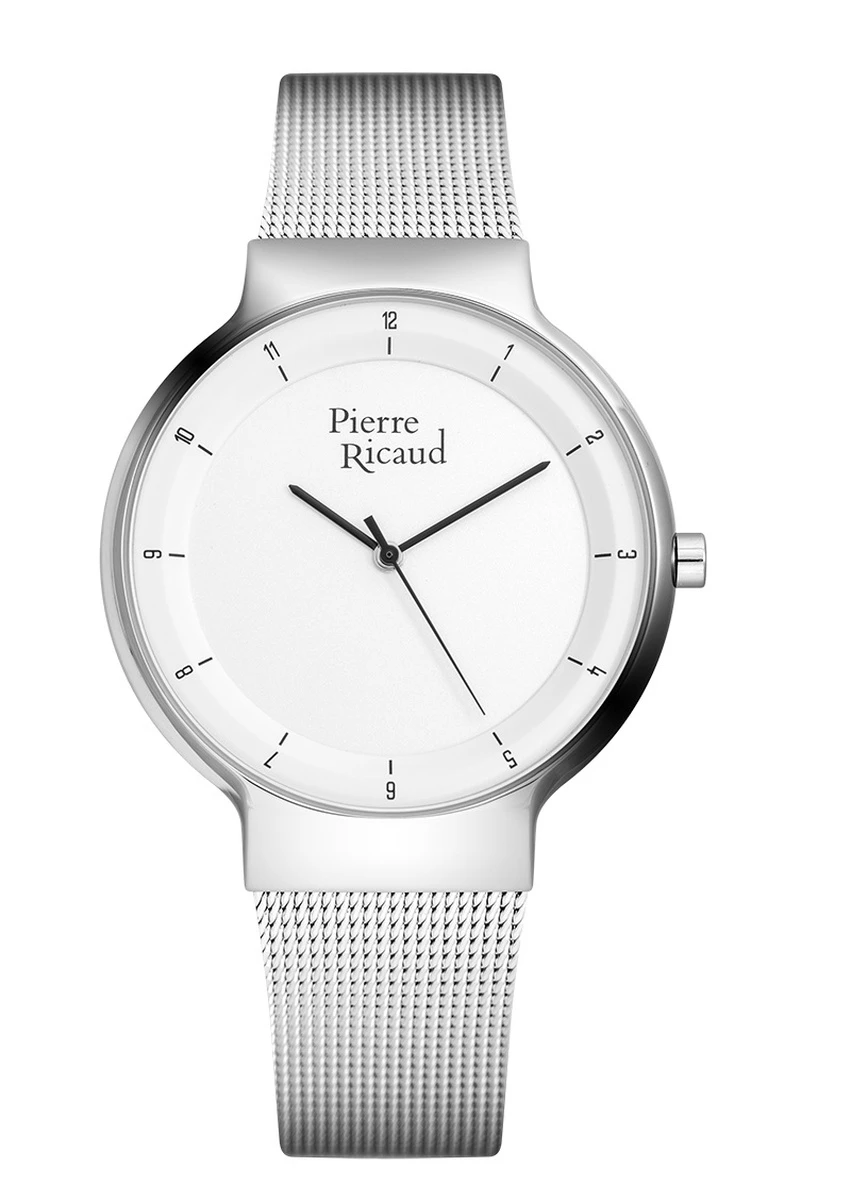 Наручний годинник Pierre Ricaud PR 91077.5113Q (228205071)