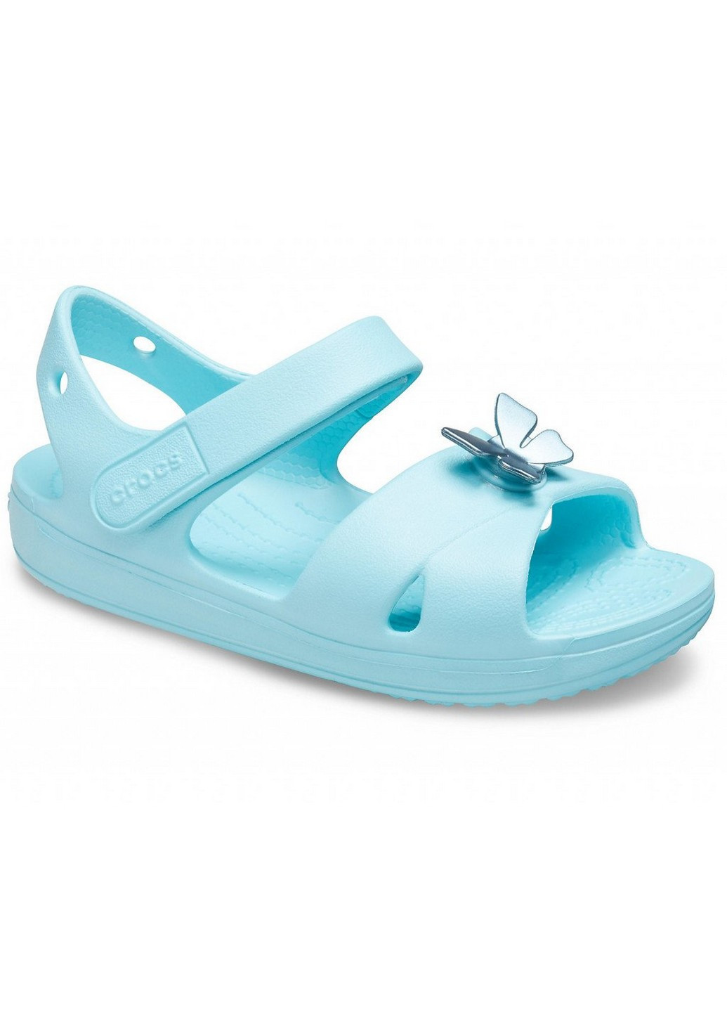 Крокс Сандалі Crocs classic cross-strap sandal (254289315)