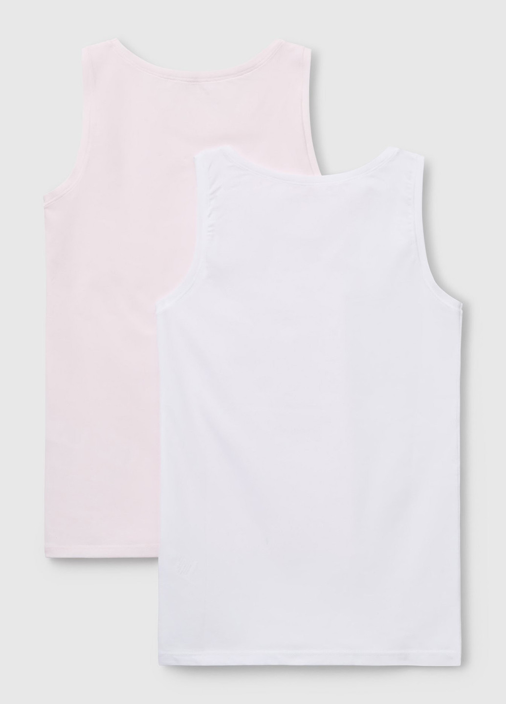 Майка (2 шт.) United Colors of Benetton (346898798)