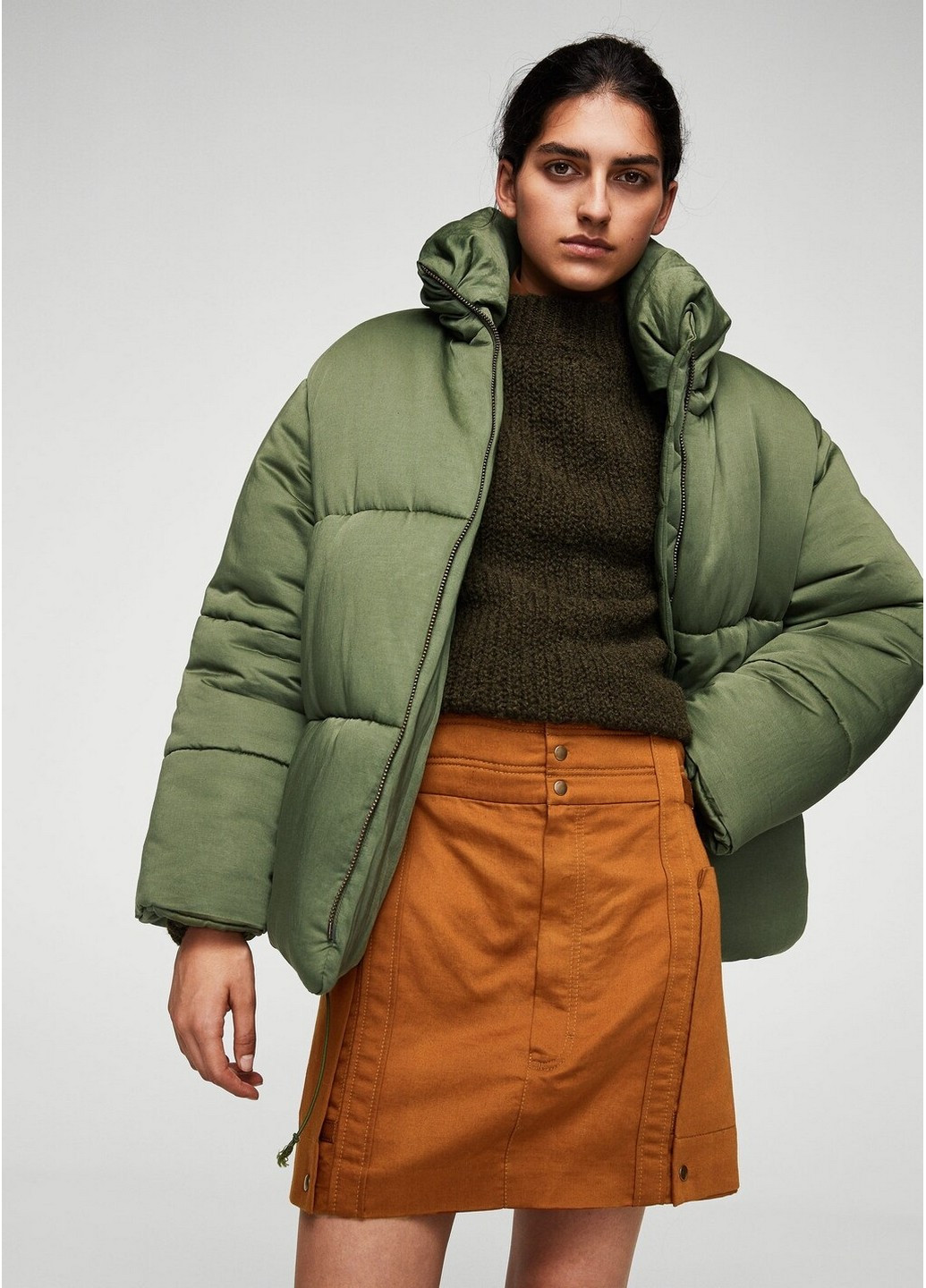 Спідниця Mango (231473356)