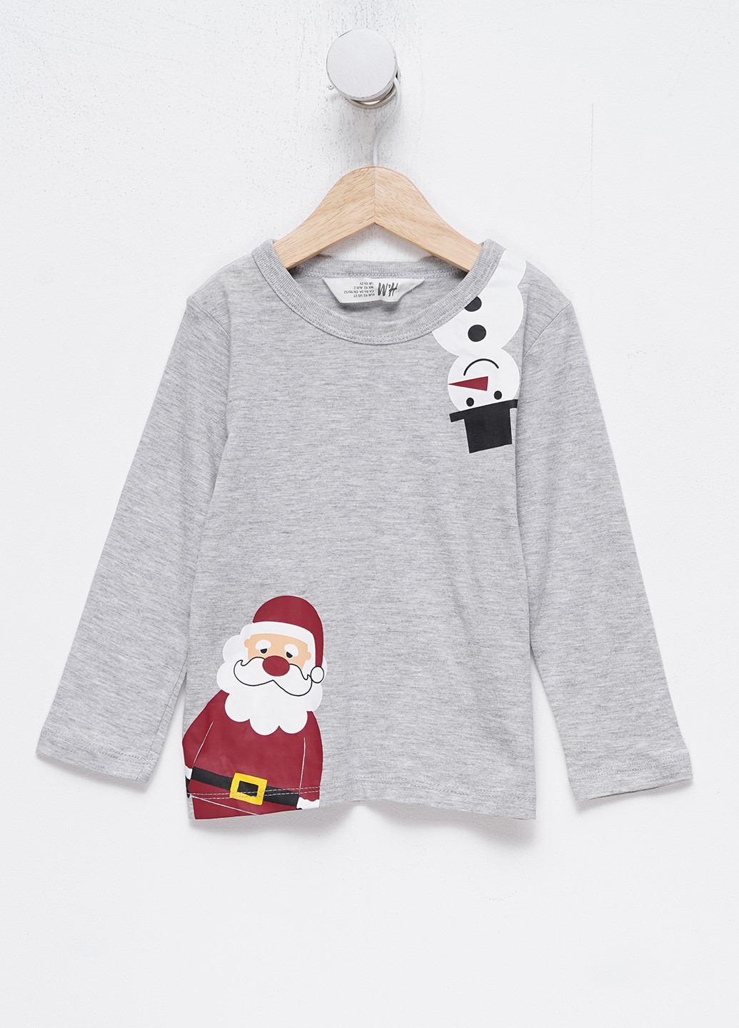 Лонгслів H&M (366737170)