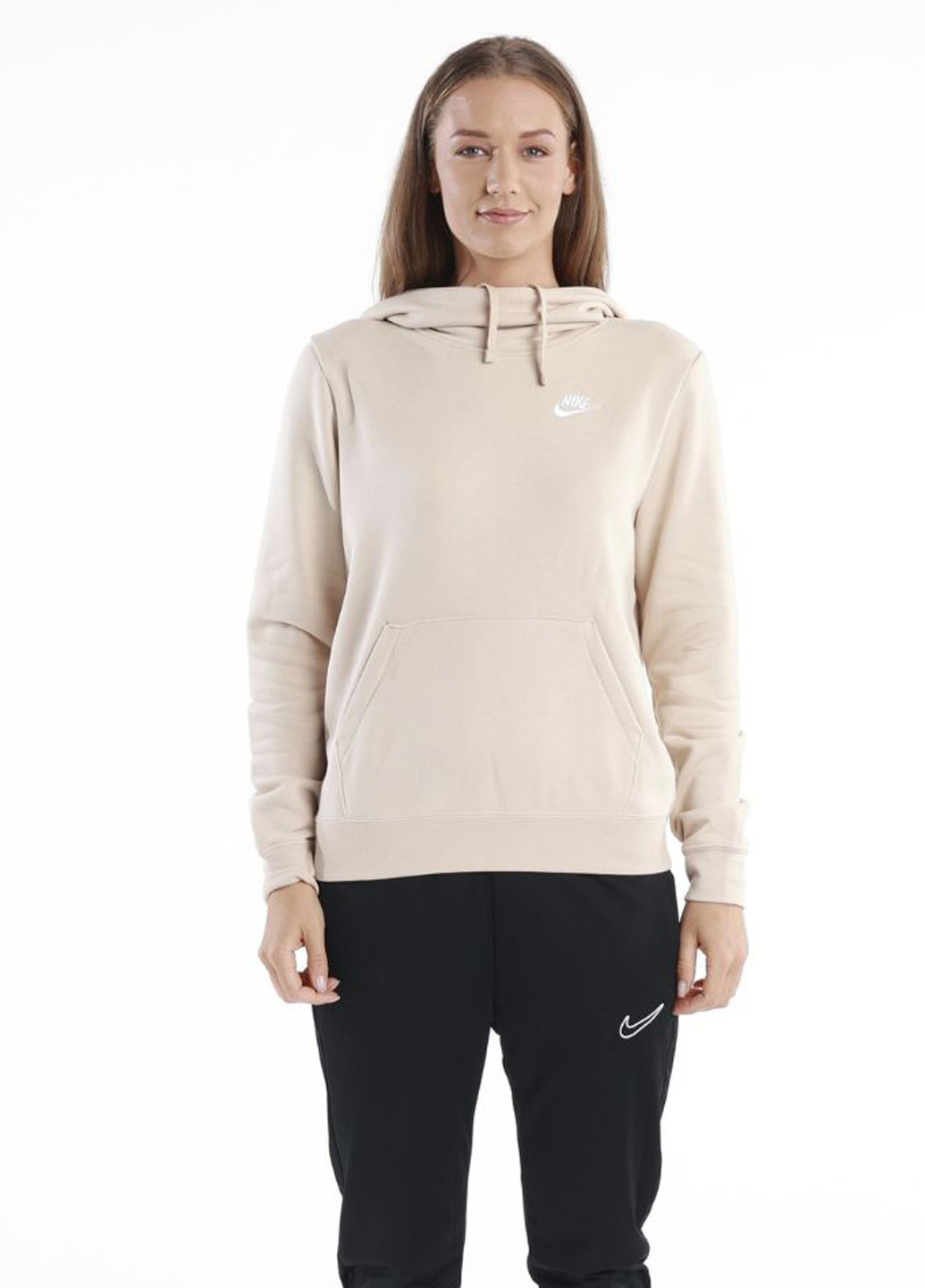 Худі DQ5415-126 Nike NSW CLUB FLC (314516909)