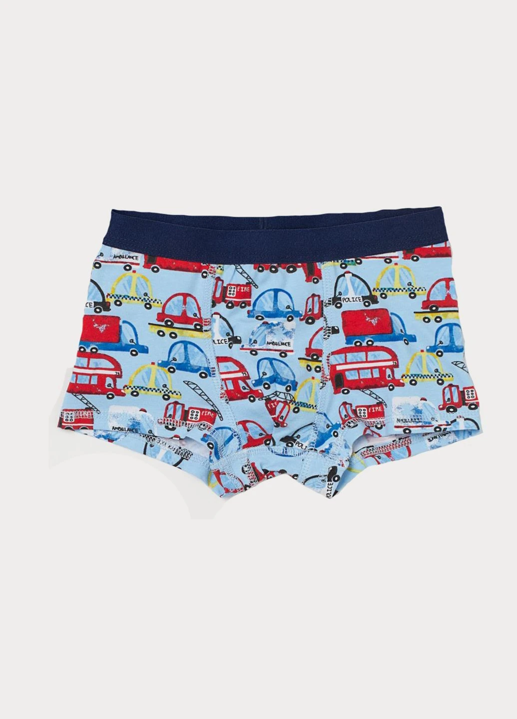 Трусы H&M (228880102)