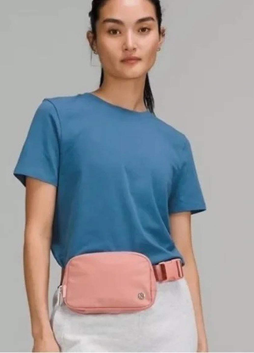 Сумка Lululemon Athletica (348077128)