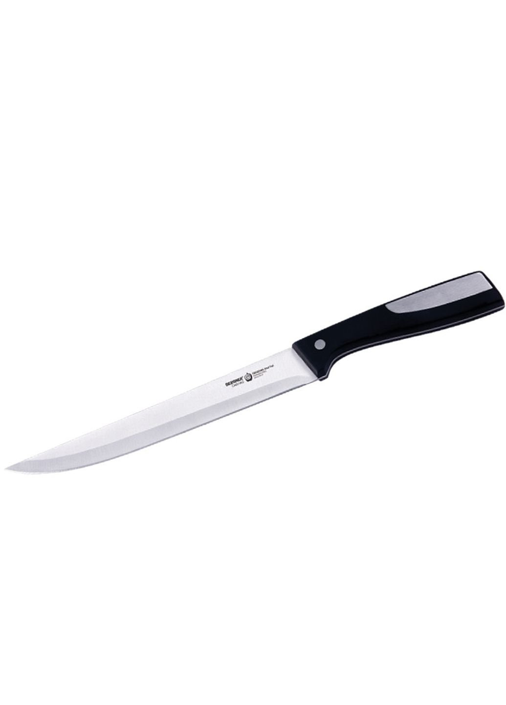 Нож для нарезки Resa BG-4064 20 см Bergner (253631349)