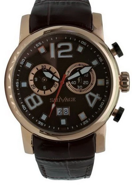 Наручний годинник Sauvage SA-SV00336RG (228205326)