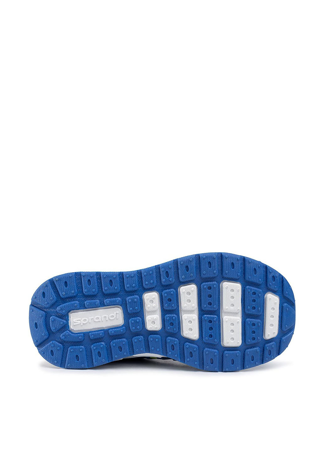 Синій Осінні кросівки Sprandi CP23-5743