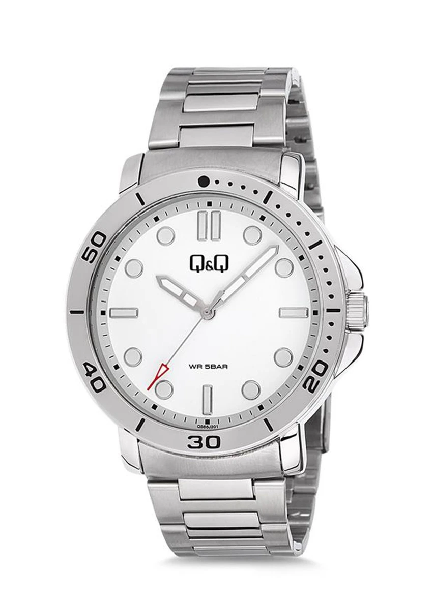 Часы наручные Q&Q QB86J201Y (250094027)