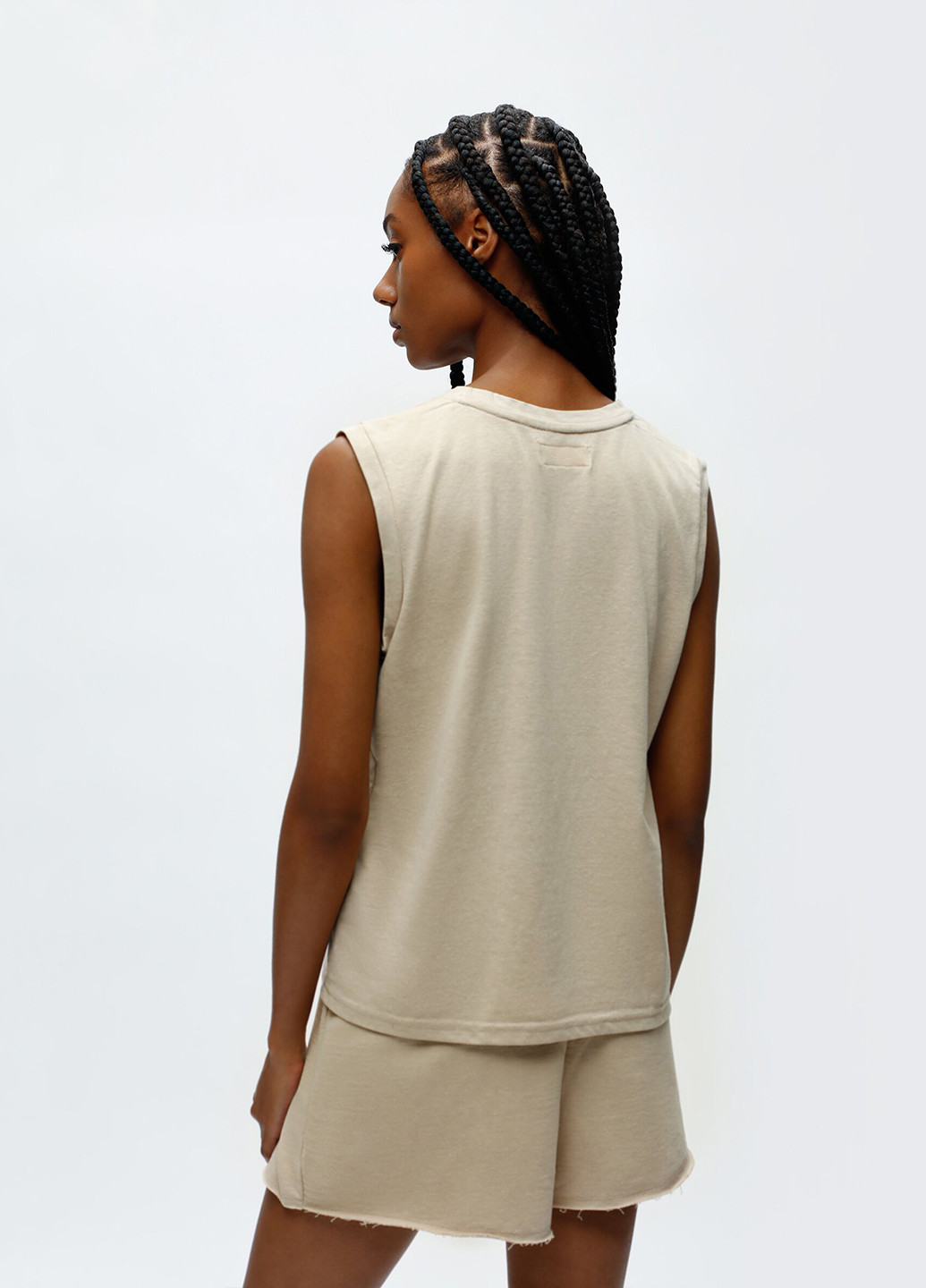 Майка Lefties — 294292412