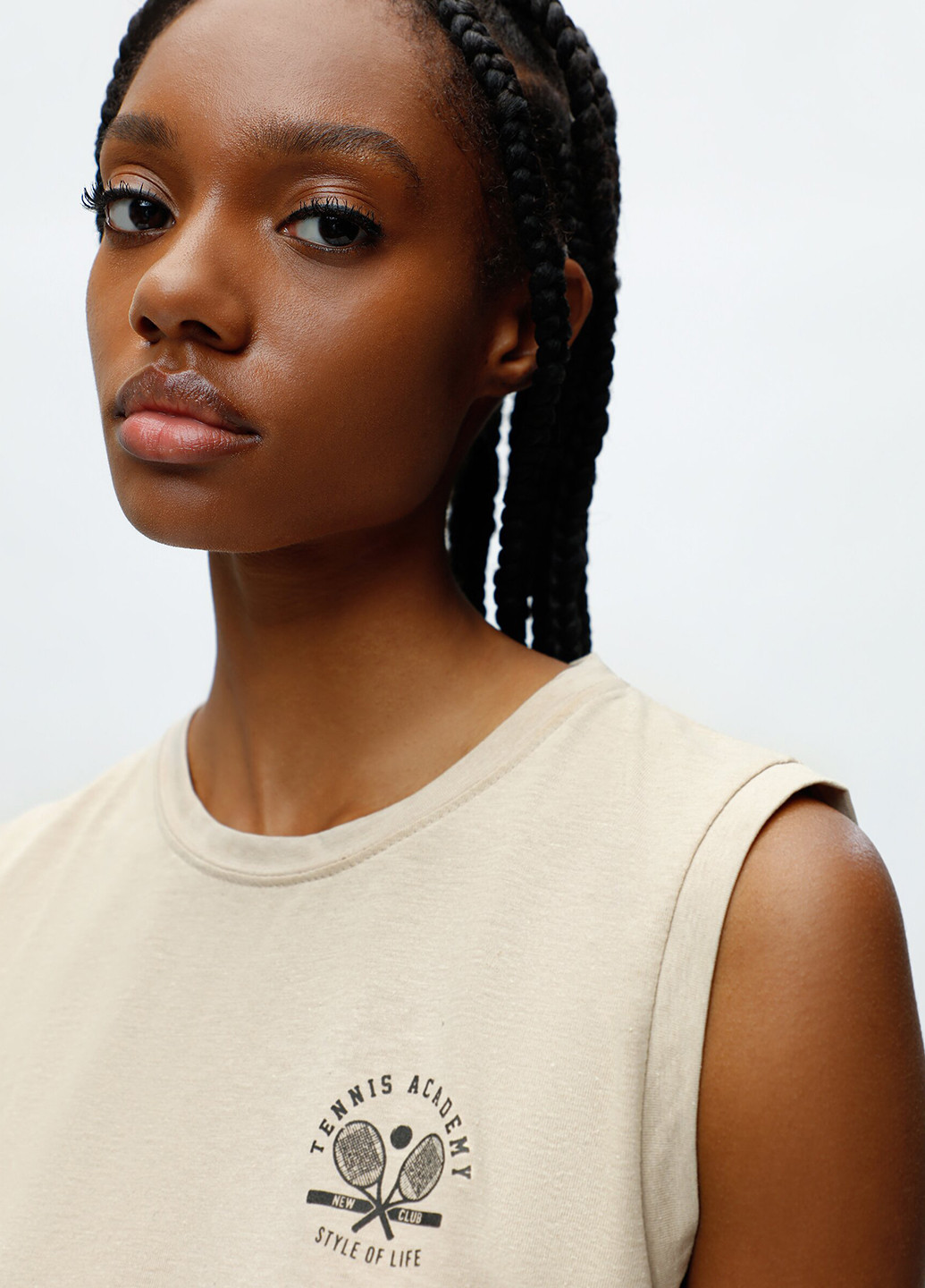 Майка Lefties — 294292412