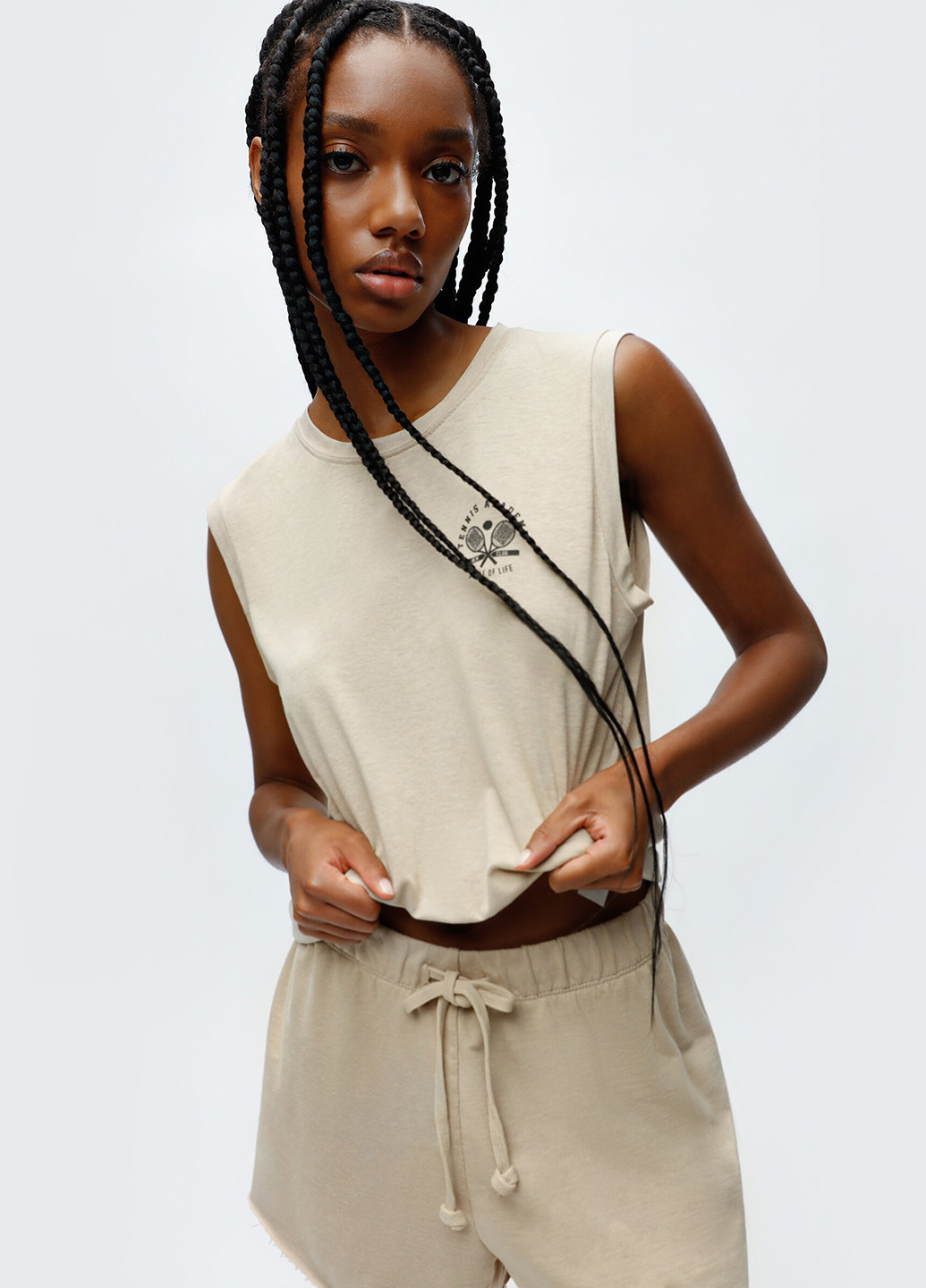 Майка Lefties — 294292412