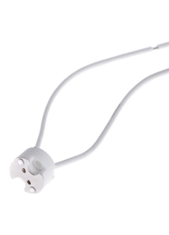 Светильник точечный HDL-DT 32 ShPINK/CHR Brille (253893010)