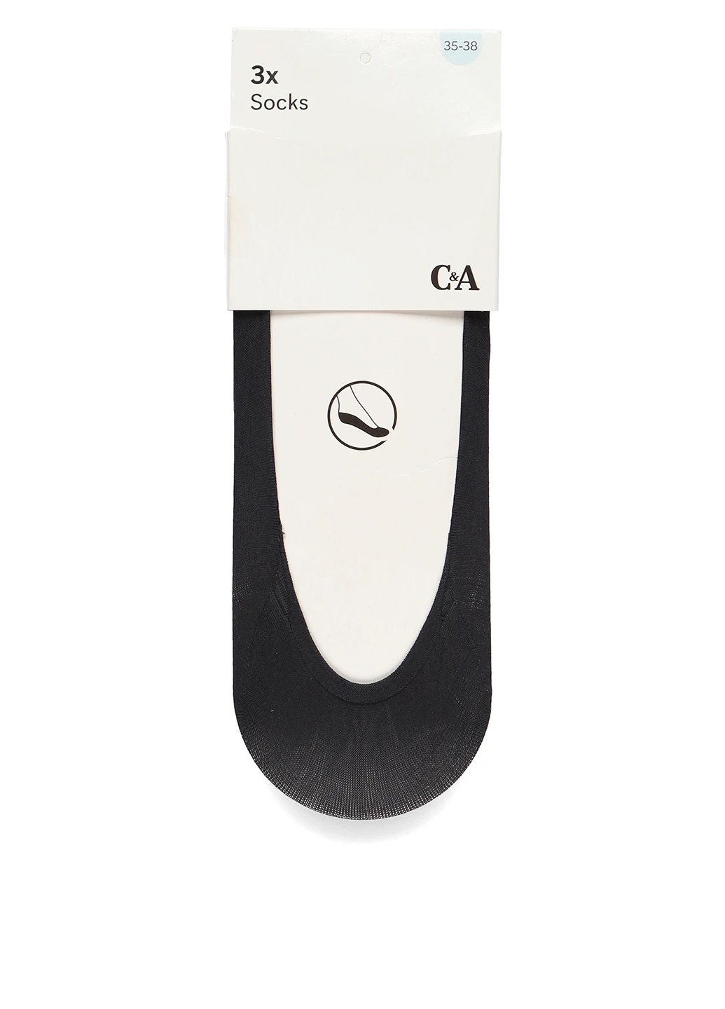 Підслідники (3 пари) C&A (272612073)