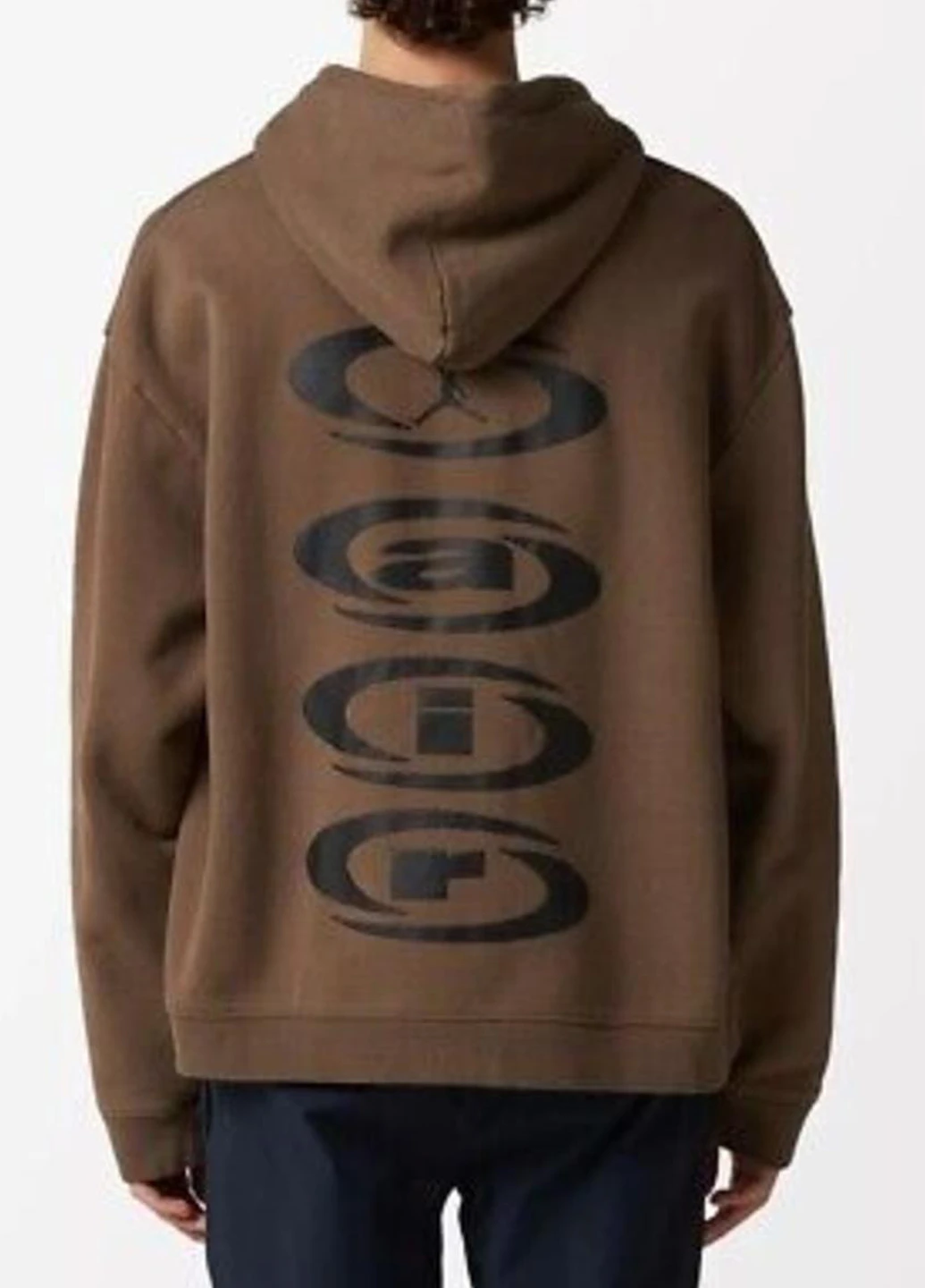 Худи DZ5502-275 Nike x Travis Scott Pullover Hoodie Palomino (326888166)