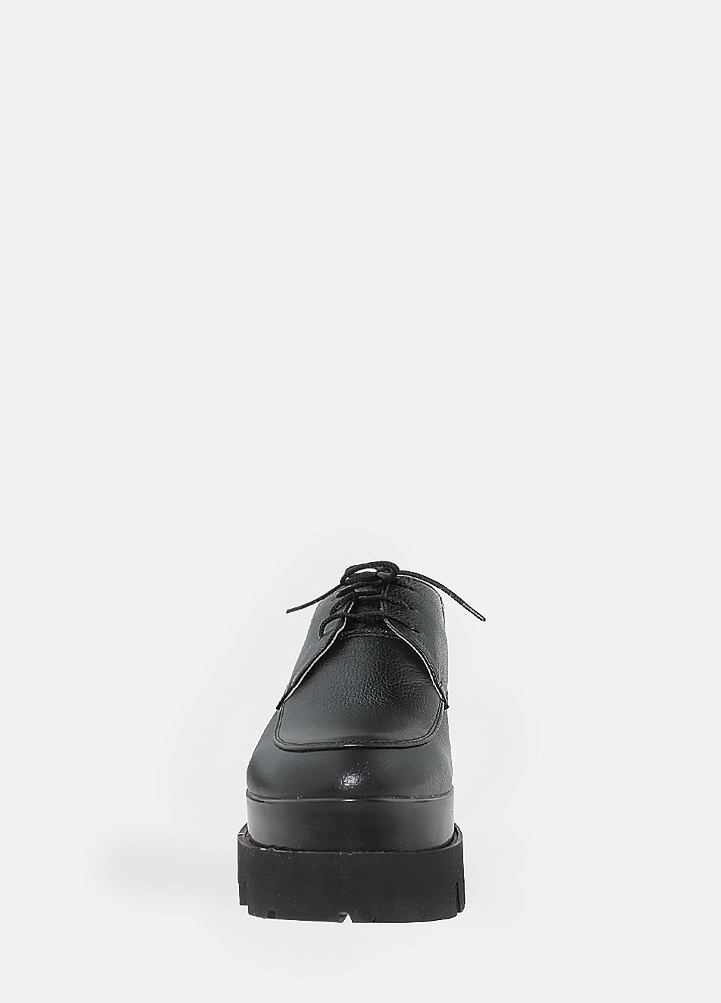 Favi Туфлі RF32185 Чорний чорний з натуральна шкіра, — демісезон (250497252)