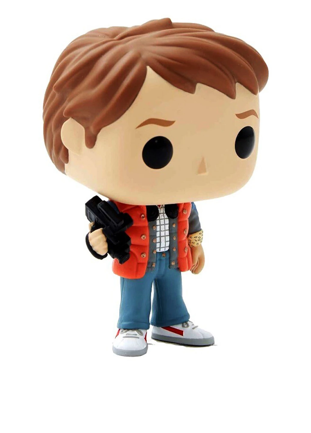 Ігрова фігурка Марті, 9,6 см. Funko (360813642)