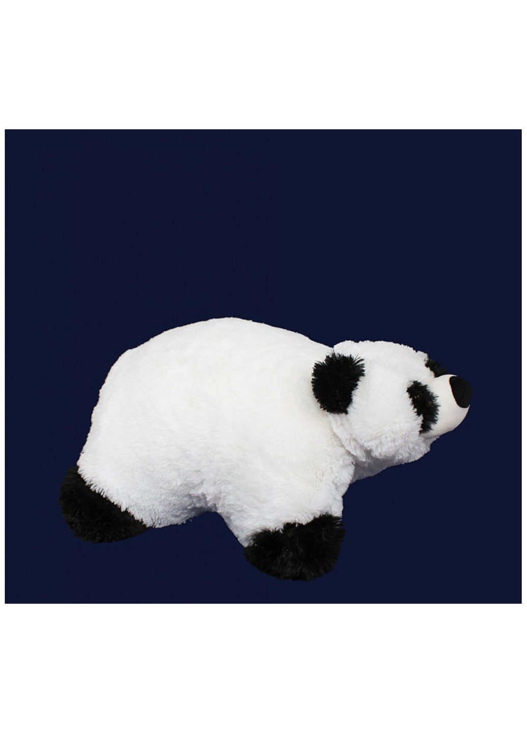 Подушка іграшка Панда 55 см Alina (252412661)