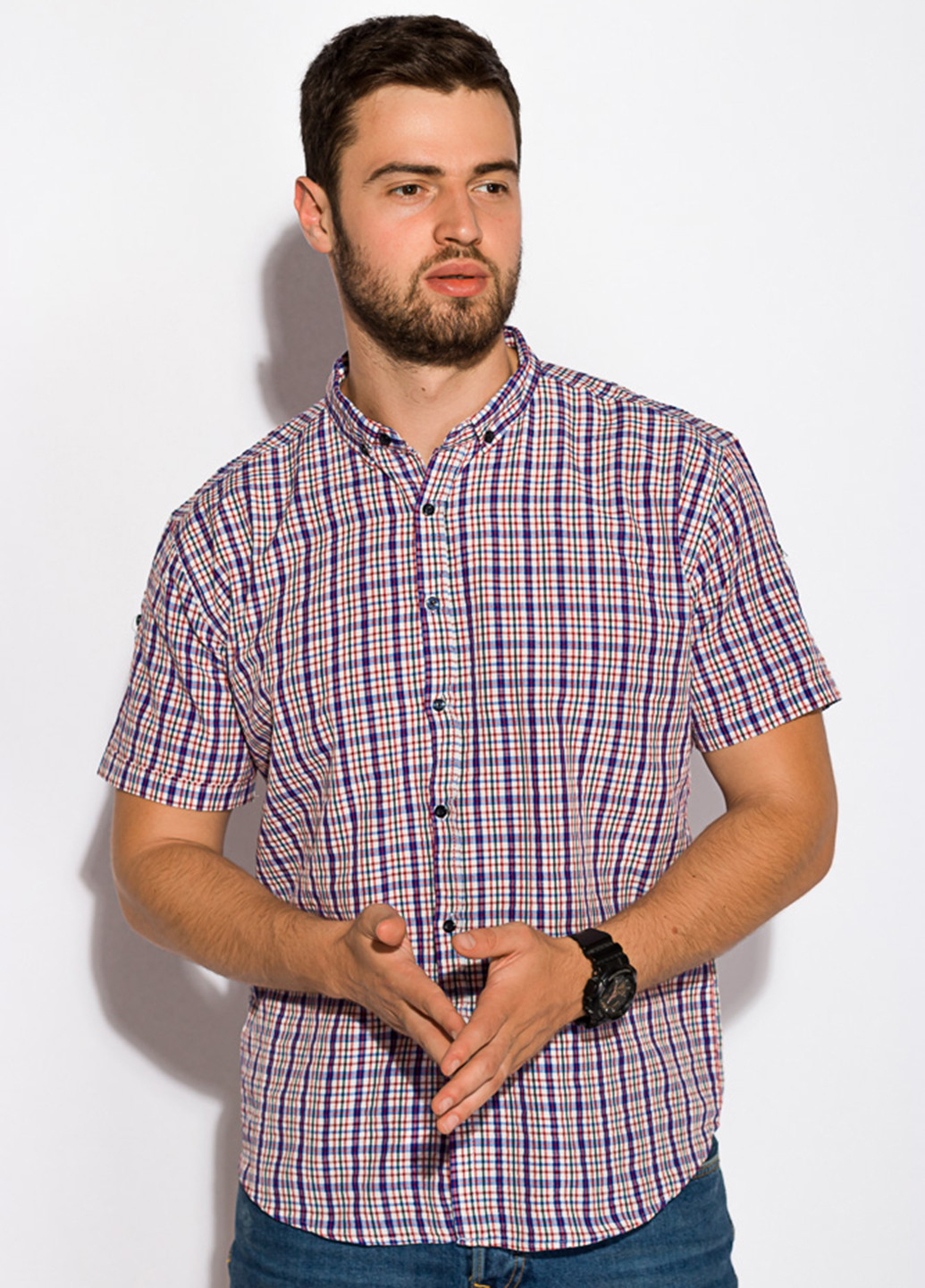 Сорочка Time of Style (133625685)