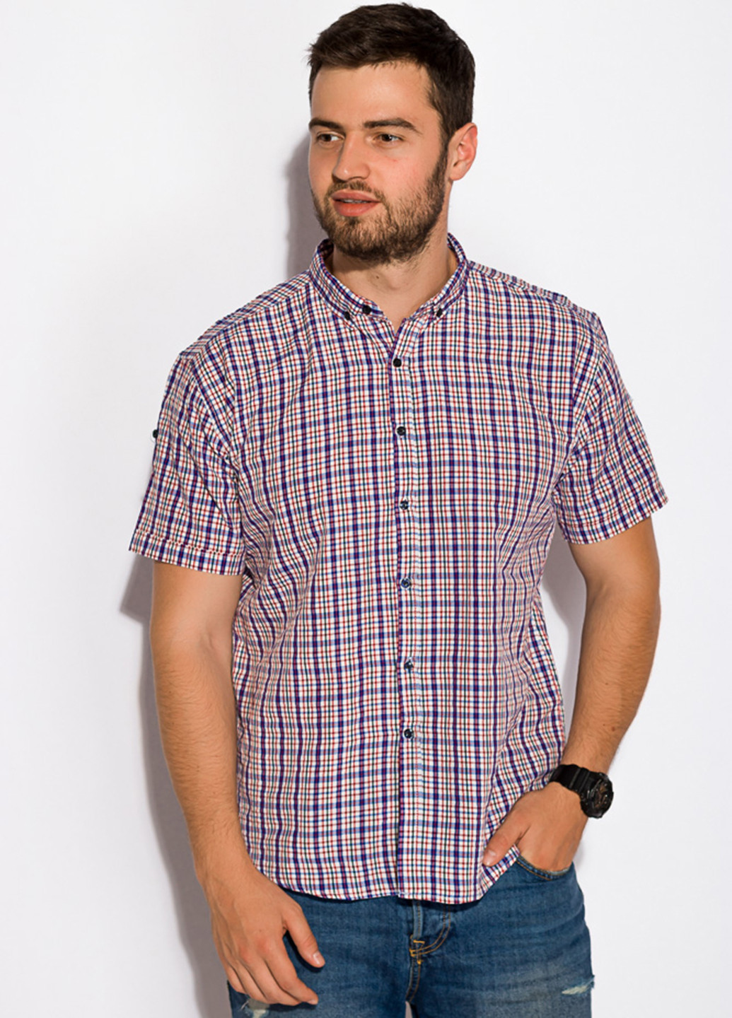 Сорочка Time of Style (133625685)