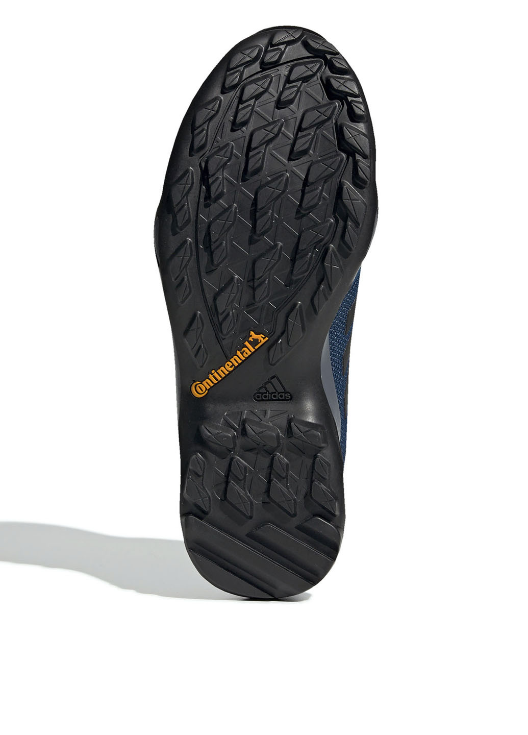Темно-синій Осінні кросівки adidas TERREX AX3