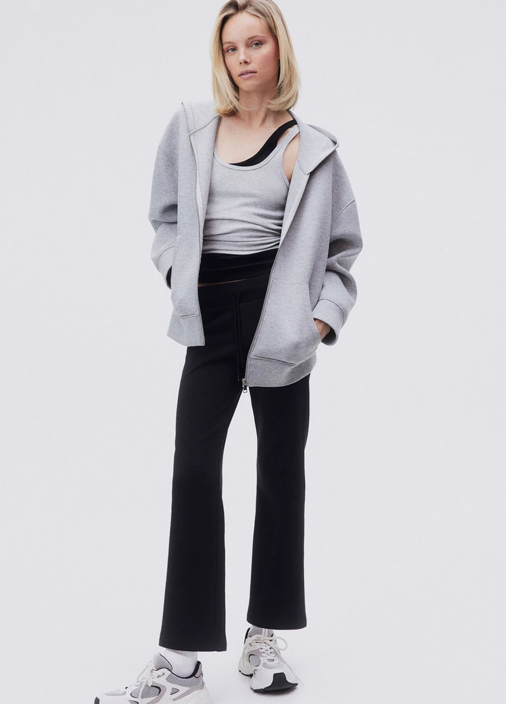 Штани H&M (302949867)