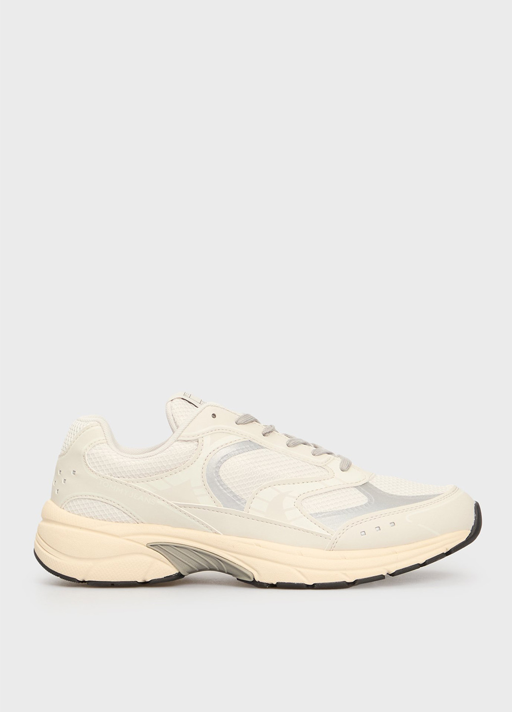 Світло-бежеві Літні кросівки Tommy Jeans