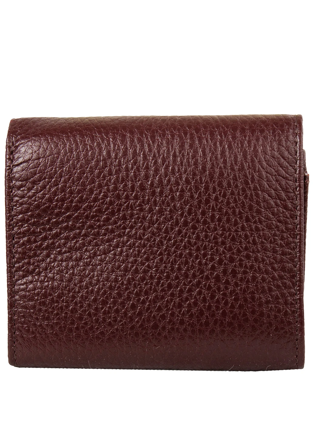 Женский кожаный кошелек 9х8х1,8 см Desisan (232990285)