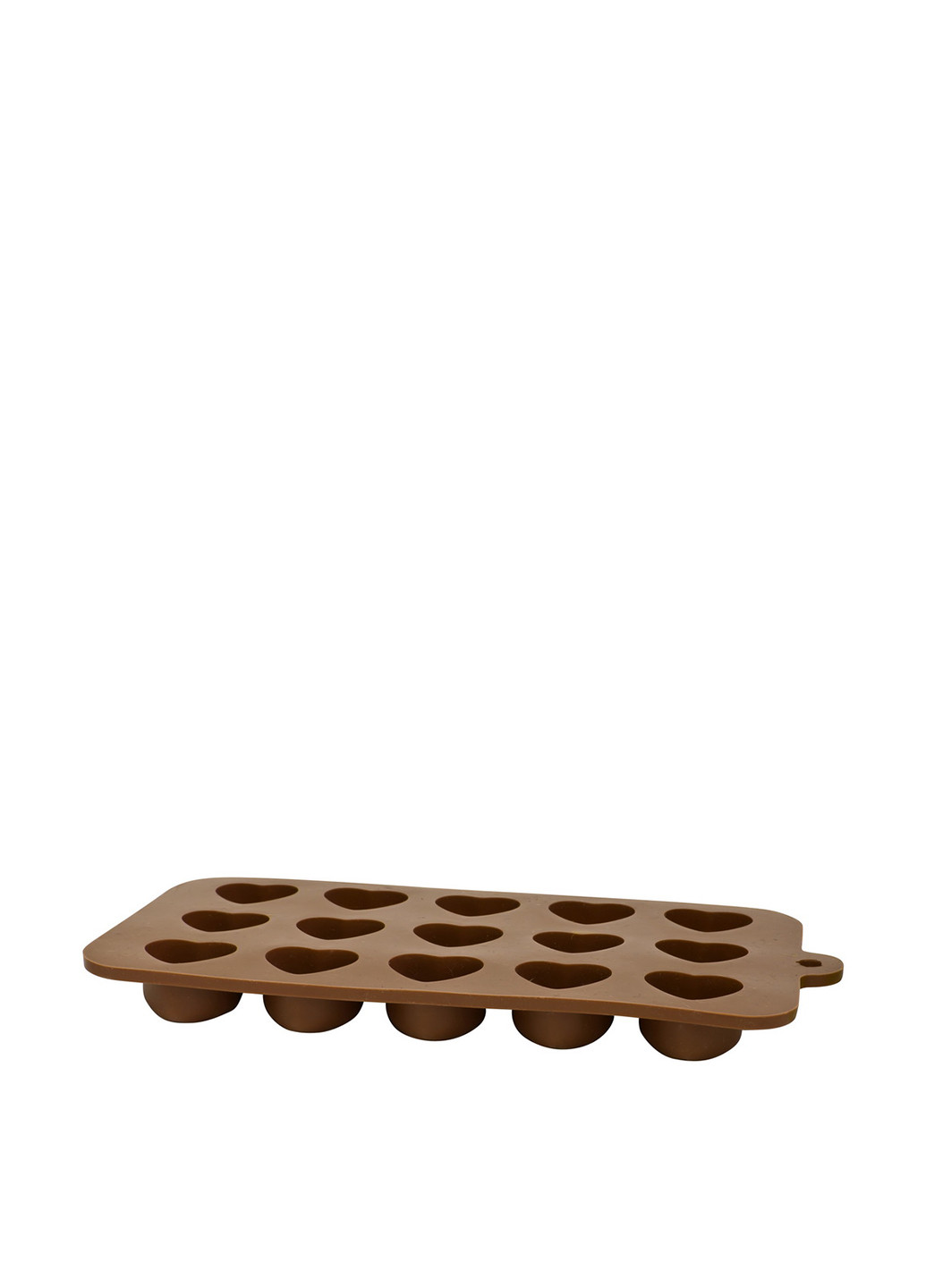 Форма для шоколада, 20,5x10,3x1,8 см Lora (105002345)
