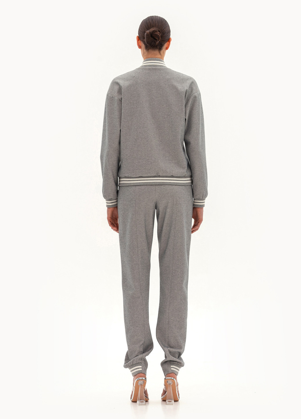 Костюм (толстовка, брюки) BGL (362712348)