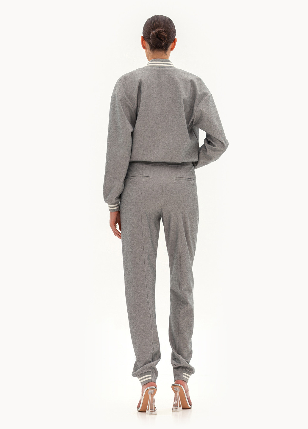 Костюм (толстовка, брюки) BGL (362712348)