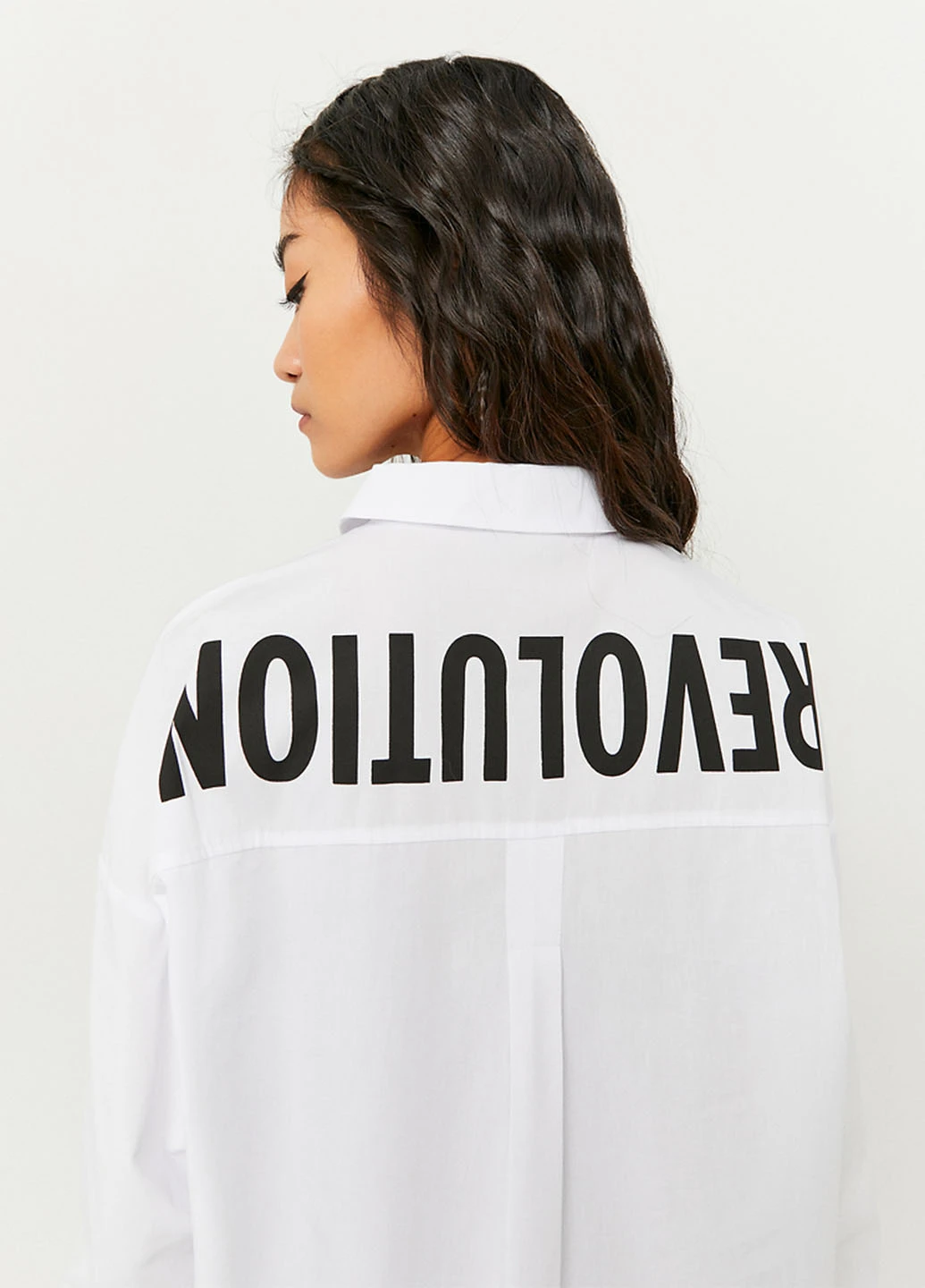 Сорочка Tally Weijl (250378045)