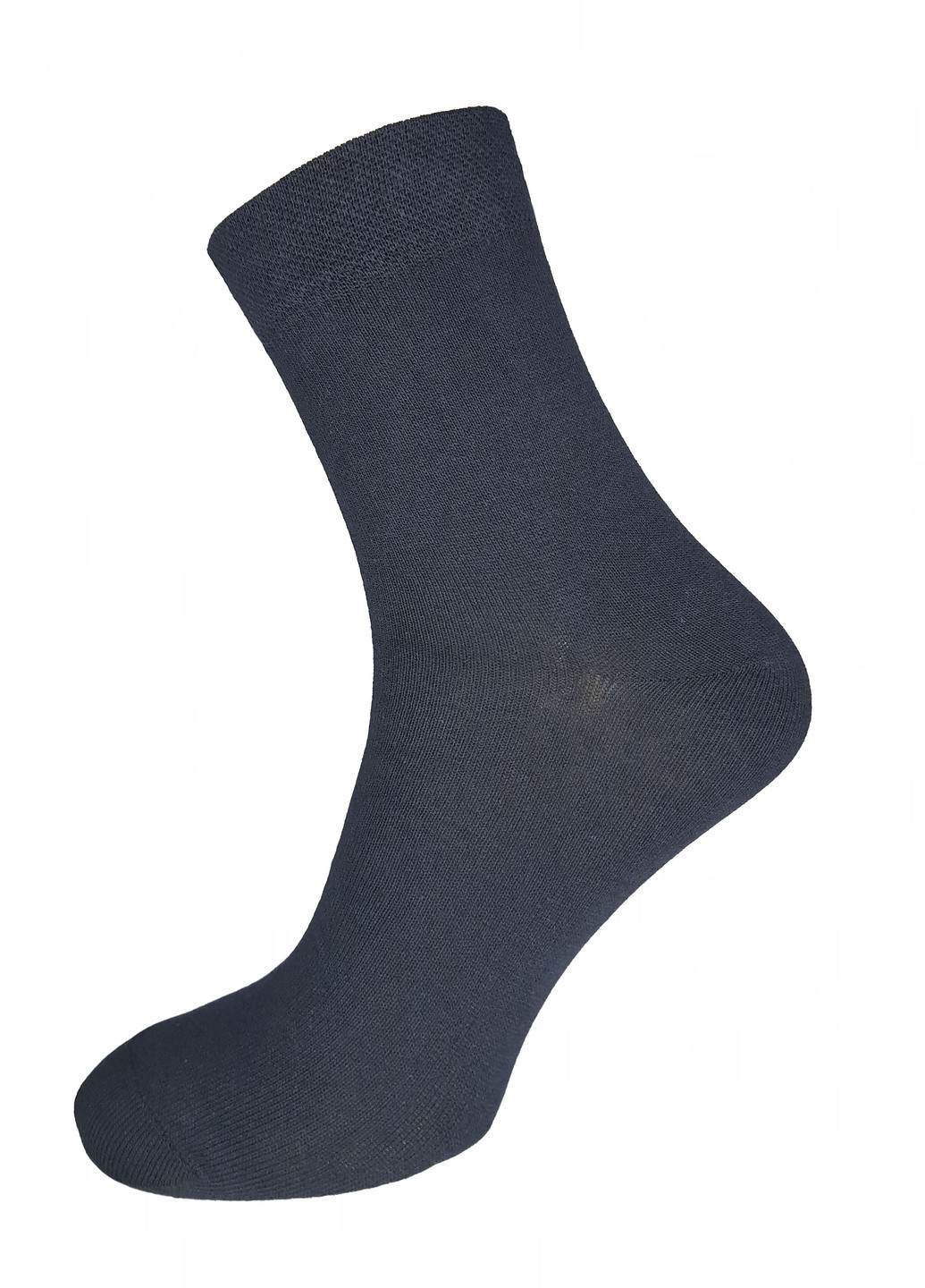 Шкарпетки чоловічі сітка//25-27/Чорний Nova classic (252877944)