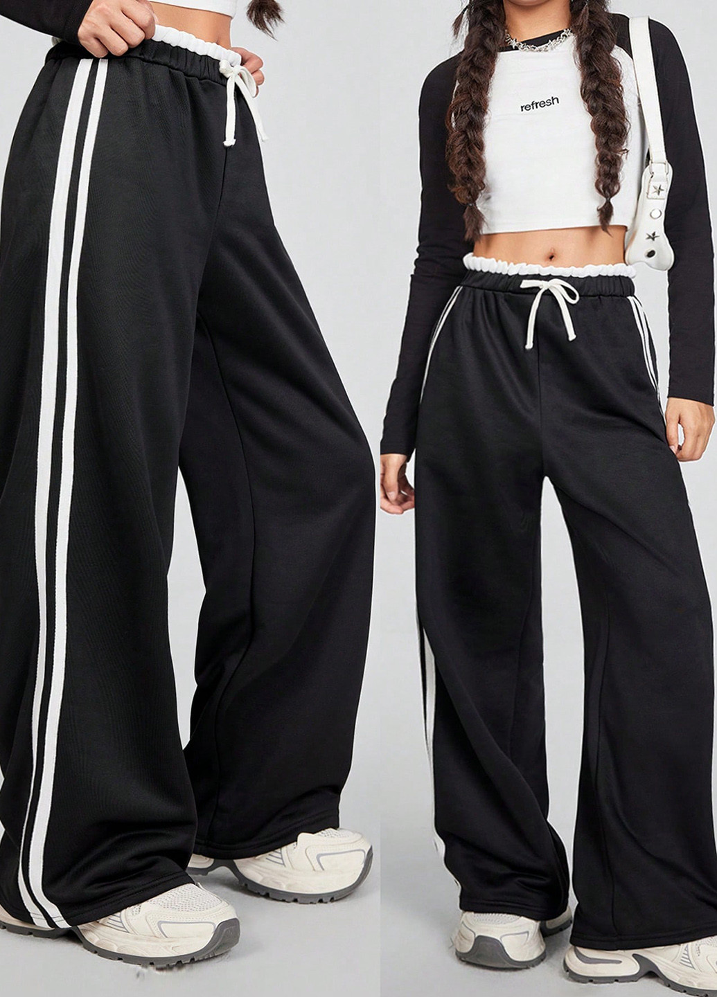 Штани SHEIN (338626960)