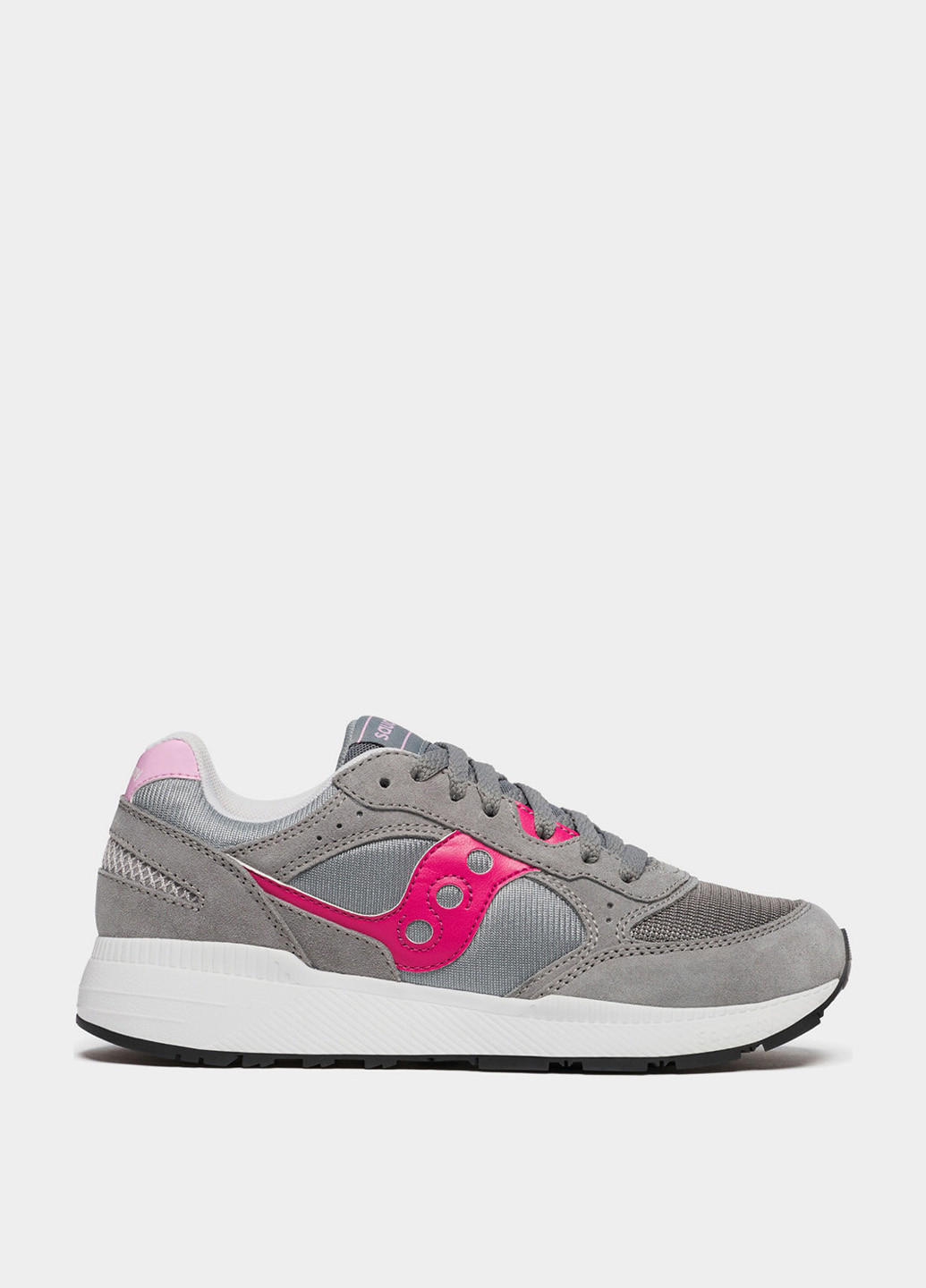 Кросівки Saucony ECLIPSE сірі демісезони (323024260)