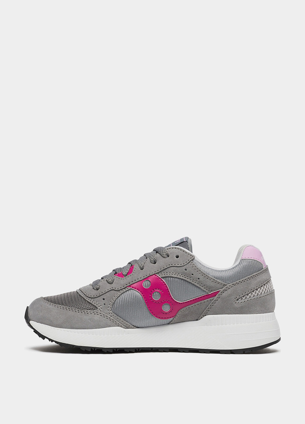 Кросівки Saucony ECLIPSE сірі демісезони (323024260)