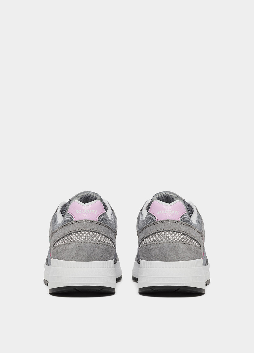 Кросівки Saucony ECLIPSE сірі демісезони (323024260)